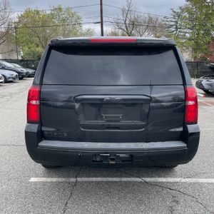 CHEVROLET TAHOE - 7