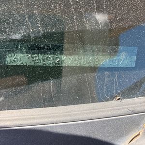 صورة مصغرة 47 لـ 2005 Toyota CAMRY LE
