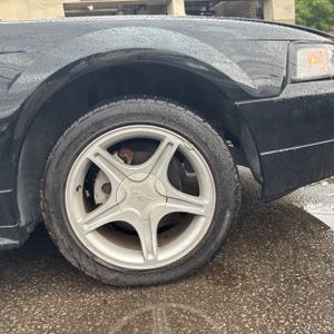 1999 FORD MUSTANG GT 缩略图 20