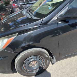 2012 Hyundai ACCENT GLS — миниатюра 53