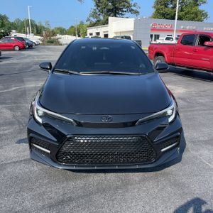 2024 Toyota COROLLA SE 缩略图 14