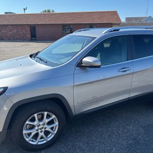 صورة 2 لـ 2014 JEEP CHEROKEE LATITUDE
