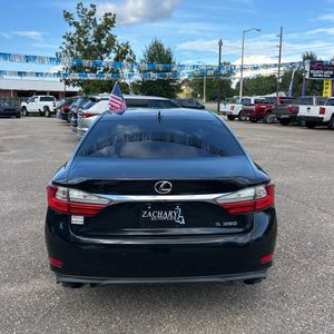 صورة 65 لـ 2018 Lexus ES 350 BASE
