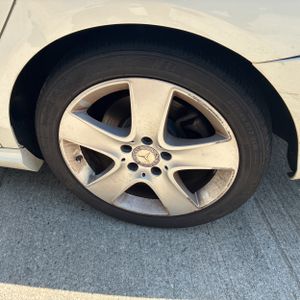 2017 Mercedes-BENZ CLA — миниатюра 16
