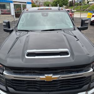 CHEVROLET SILVERADO - 9