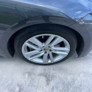 2024 Lexus IS 300 BASE 缩略图 20