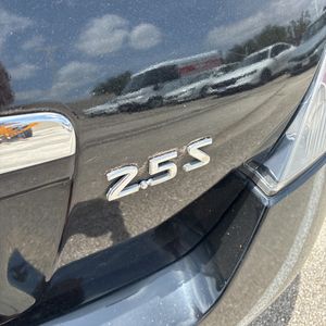2009 Nissan ALTIMA 2.5 S — миниатюра 23