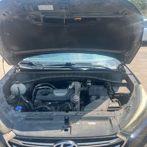 صورة 46 لـ 2016 Hyundai TUCSON LIMITED