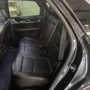 صورة 34 لـ 2020 Cadillac XT5 PREMIUM LUXURY