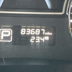 صورة 41 لـ 2015 Nissan PATHFINDER SV