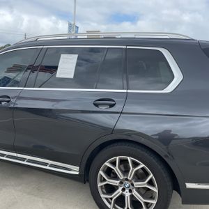 BMW X7 XDRIVE40I - 6