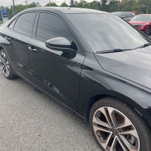 صورة مصغرة 13 لـ 2025 AUDI A3 PREMIUM
