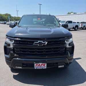 صورة مصغرة 14 لـ 2026 Chevrolet SILVERADO 1500 RST