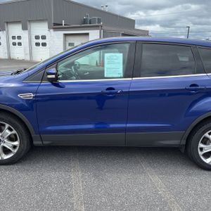 2013 FORD ESCAPE SEL — фото 4