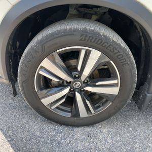 صورة مصغرة 17 لـ 2021 Nissan ROGUE SL