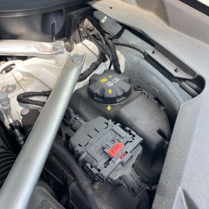 2025 BMW X5 M60I — миниатюра 49