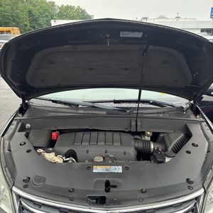 2016 Chevrolet TRAVERSE LT 缩略图 47