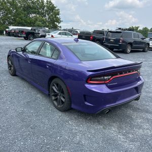 صورة 5 لـ 2019 Dodge CHARGER GT