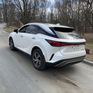 LEXUS RX 350 PREMIUM - 5
