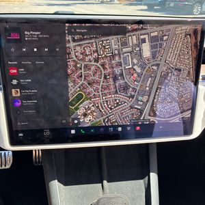 2021 Tesla MODEL S LONG RANGE — миниатюра 37