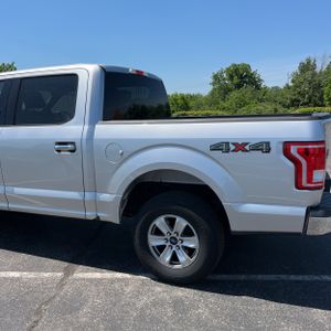 FORD F-150 XLT - 6