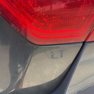 2018 Chevrolet IMPALA LT 缩略图 17