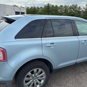 FORD EDGE LIMITED - 9