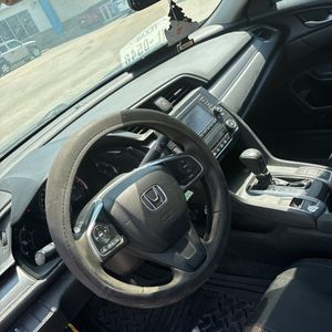 2018 Honda CIVIC LX thumbnail 35