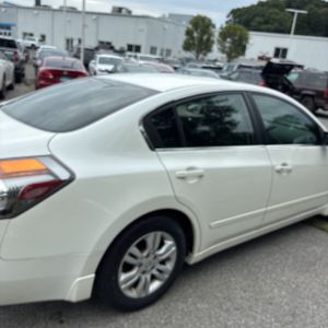 صورة 9 لـ 2011 Nissan ALTIMA 2.5 SL