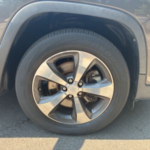 2019 JEEP CHEROKEE LIMITED — миниатюра 20