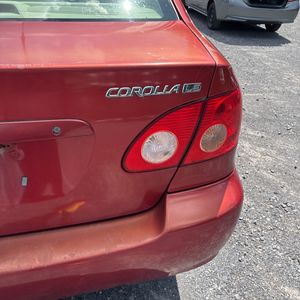 صورة مصغرة 23 لـ 2007 Toyota COROLLA LE