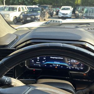 2024 Chevrolet SILVERADO 2500HD LTZ 缩略图 60