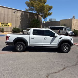 2019 FORD F-150 RAPTOR — фото 10