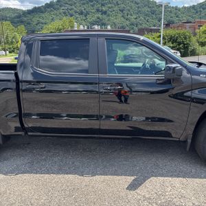 2026 Chevrolet SILVERADO 1500 RST — миниатюра 11
