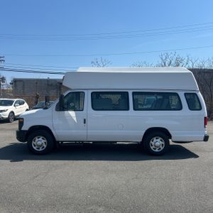 FORD E-SERIES E-350 SD - 3