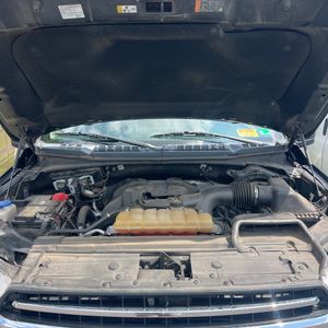 2018 FORD F-150 XLT 缩略图 40