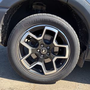 صورة 19 لـ 2021 FORD BRONCO SPORT BIG BEND