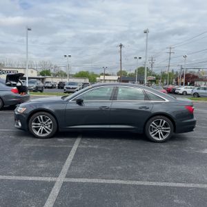 AUDI A6 SEDAN PREMIUM PLUS - 3