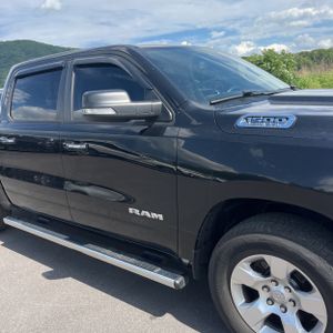 صورة مصغرة 13 لـ 2019 RAM 1500 BIG HORN