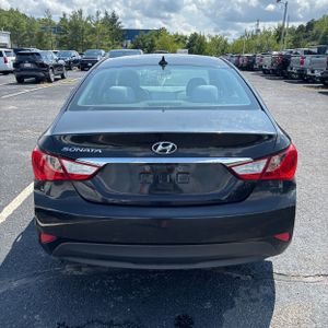 صورة 7 لـ 2014 Hyundai SONATA GLS