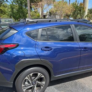 2025 Subaru CROSSTREK PREMIUM 照片 9