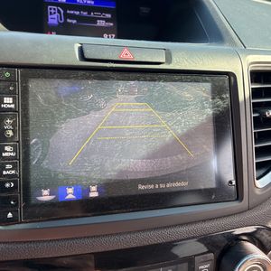 2015 Honda CR-V EX-L 照片 38