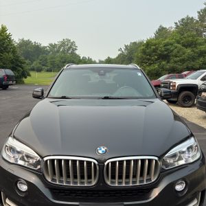 2017 BMW X5 XDRIVE35I 缩略图 13