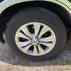 صورة مصغرة 17 لـ 2014 Honda CR-V EX