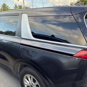 2024 KIA CARNIVAL LX — миниатюра 53