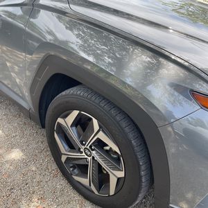 2024 Hyundai TUCSON SEL thumbnail 55