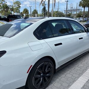صورة مصغرة 52 لـ 2025 BMW I7 EDRIVE50