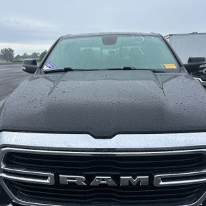 2019 RAM 1500 BIG HORN — фото 15