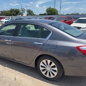 صورة 6 لـ 2015 Honda ACCORD EX