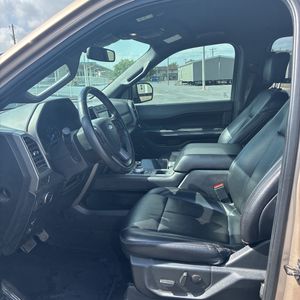 2020 FORD EXPEDITION XLT — миниатюра 32